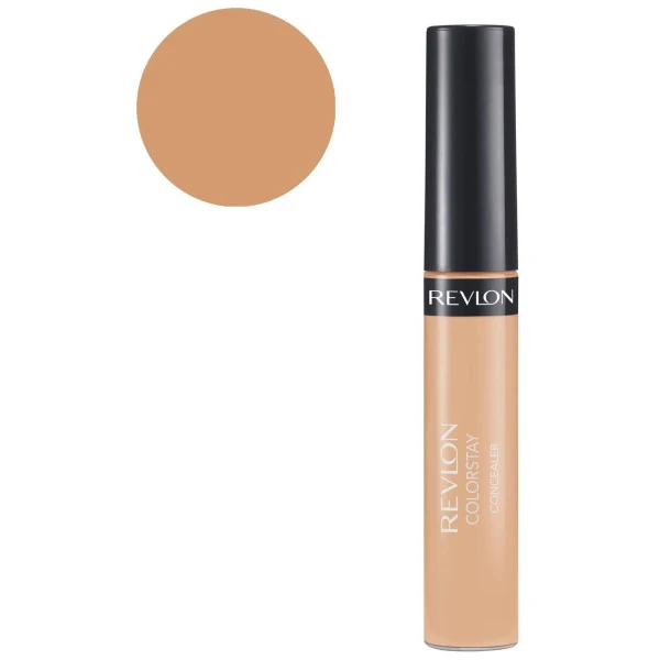 Anticernes N°50 Foncé Moyen Colorstay REVLON 1 Anticernes N°50 Foncé Moyen Colorstay REVLON