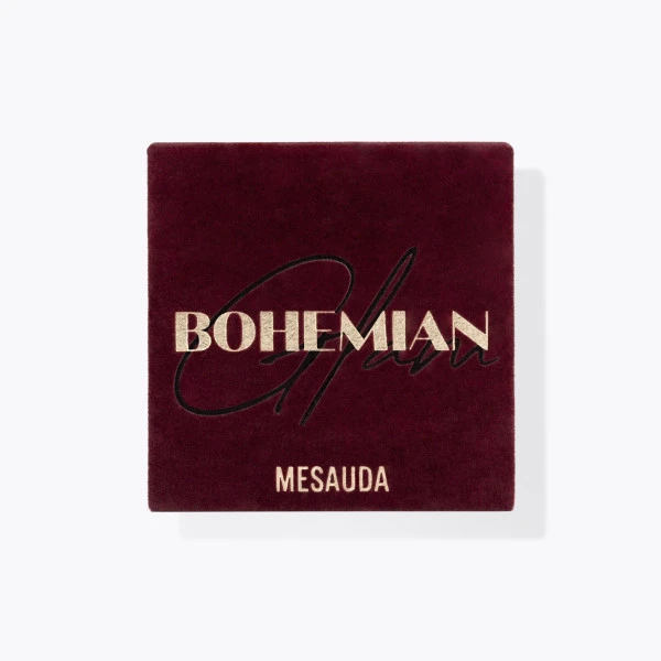 Blush Bohemian Glam 102 Poem Mesauda 2 Blush Bohemian Glam 102 Poem Mesauda – Image 2