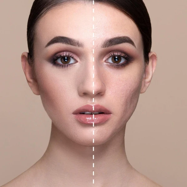 Correcteur Fluide PRO LIGHT CONCEALER W90 4ml 4 Correcteur Fluide PRO LIGHT CONCEALER W90 4ml – Image 4