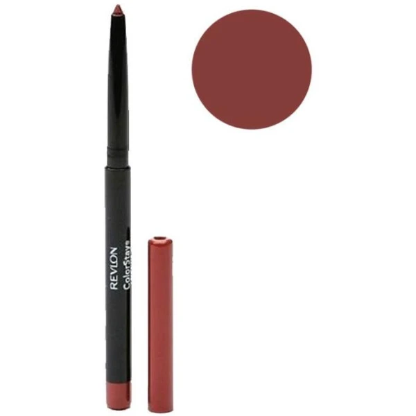 Crayon à Lèvres Revlon ColorStay Sienna 2 Crayon à Lèvres Revlon ColorStay Sienna – Image 2