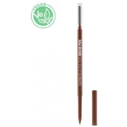 Crayon à Sourcils Ultra Fin GOSH - 001 Brown