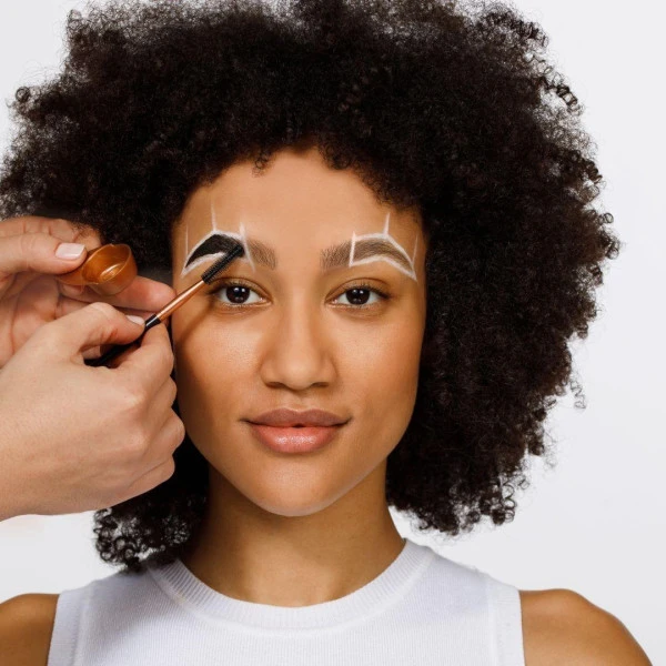 Crayon Kajal à Sourcils Blanc RefectoCil 2 Crayon Kajal à Sourcils Blanc RefectoCil – Image 2