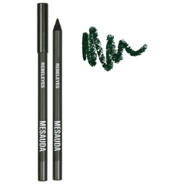 Crayon Rebeleyes 106 Seaweed Mesauda 1 Crayon Rebeleyes 106 Seaweed Mesauda