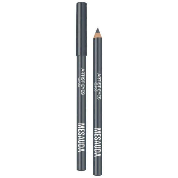 Crayon Yeux Haute Pigmentation N°102 Fog ARTIST EYES 1,14gr 2 Crayon Yeux Haute Pigmentation N°102 Fog ARTIST EYES 1,14gr – Image 2