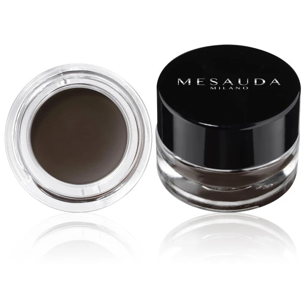 Crème Délinéatrice De Sourcils Ebène BROW LINER 304 6gr 1 Crème Délinéatrice De Sourcils Ebène BROW LINER 304 6gr