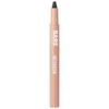 Eyeliner Bare Harmony Mesauda Milano Essential Black 0.8g