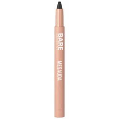 Eyeliner Bare Harmony Mesauda Milano Essential Black 0.8g