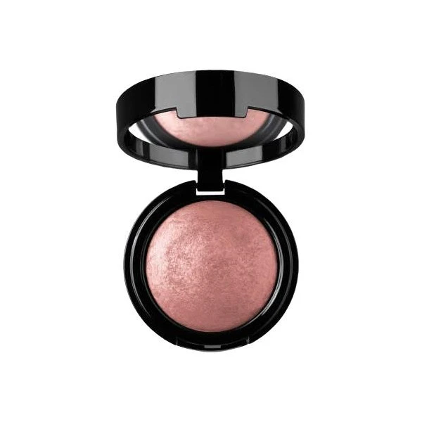 Fard à Joues Cuit BLUSH&GLOW N°203 Princess 2g 1 Fard à Joues Cuit BLUSH&GLOW N°203 Princess 2g