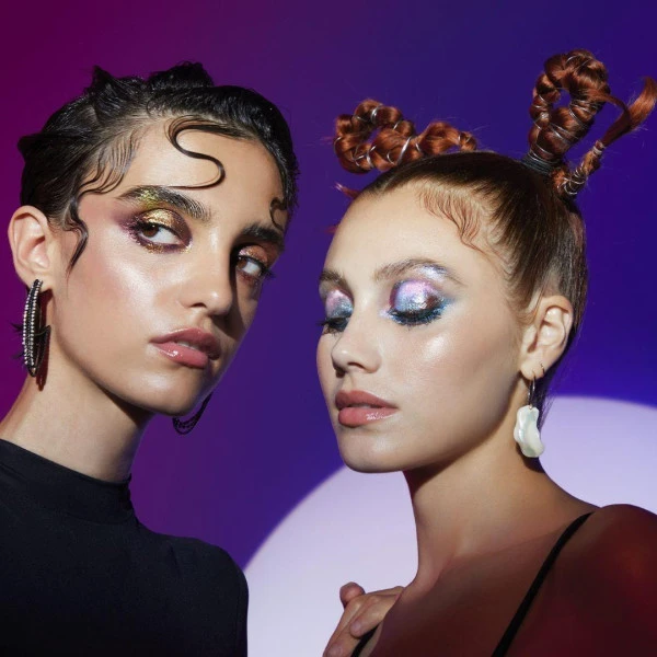 Fard à Paupières Galactic Shadow 101 Atmosphere Mesauda 5 Fard à Paupières Galactic Shadow 101 Atmosphere Mesauda – Image 5