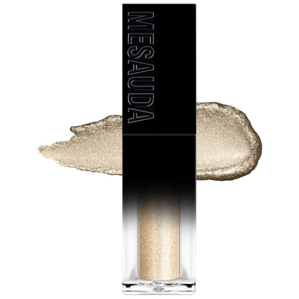 Fard à Paupières Galactic Shadow 101 Atmosphere Mesauda 1 Fard à Paupières Galactic Shadow 101 Atmosphere Mesauda