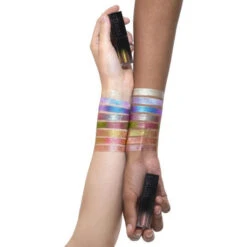 Fard à Paupières Galactic Shadow 108 Andromeda Mesauda -Sibell Magasin fard a paupieres galactic shadow 108 andromeda mesauda 2