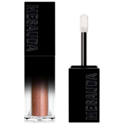 Fard à Paupières Galactic Shadow 108 Andromeda Mesauda -Sibell Magasin fard a paupieres galactic shadow 108 andromeda mesauda 3