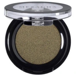 Fard à Paupières Vibrant Eyeshadow Olive Mesauda