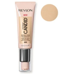 Fond De Teint N°250 Vanille Photoready Candid REVLON