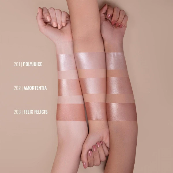 Illuminateur Doré LIGHT POTION 15ml 3 Illuminateur Doré LIGHT POTION 15ml – Image 3