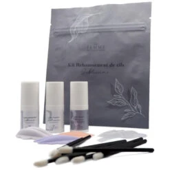 Kit Sublissime Rehaussement Femme De Caractère