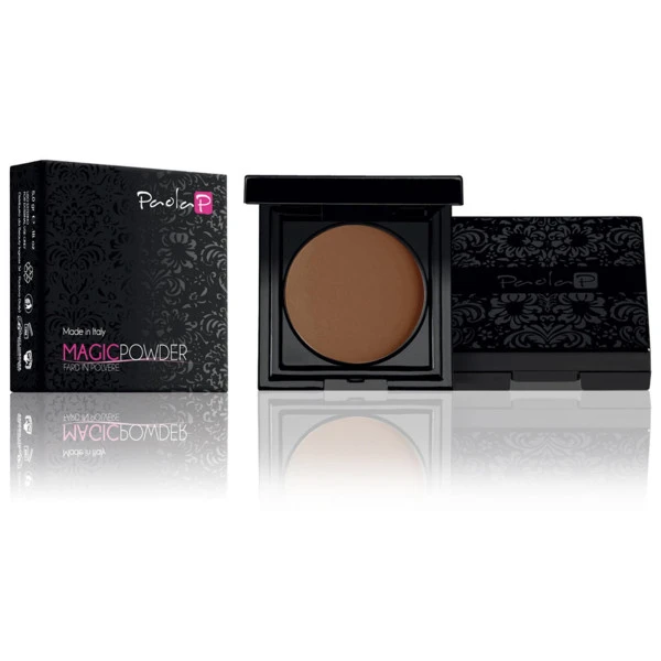 Magic Powder PaolaP N°6 Apriti Sesamo 1 Magic Powder PaolaP N°6 Apriti Sesamo