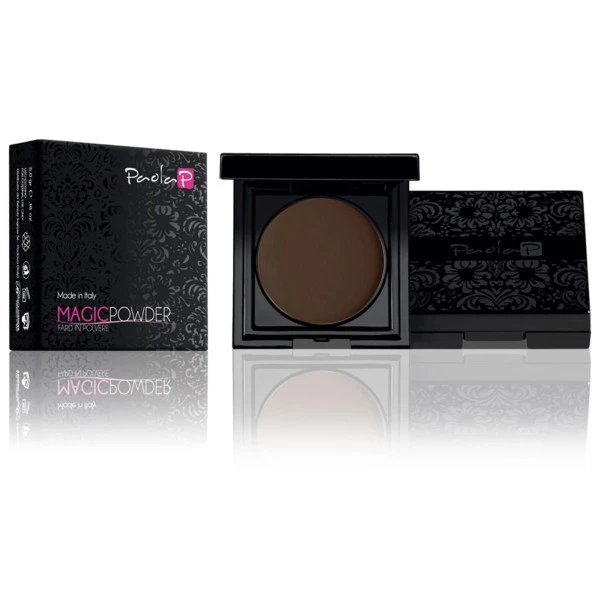 Magic Powder PaolaP N°7 Shazam 1 Magic Powder PaolaP N°7 Shazam