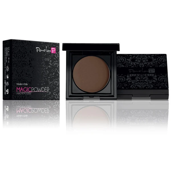 Magic Powder PaolaP N°8 Finite Incantatem 1 Magic Powder PaolaP N°8 Finite Incantatem