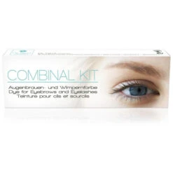 Mini Kit Teinture Combinal Cils Et Sourcils Noir -Sibell Magasin mini kit teinture combinal cils et sourcils noir 2