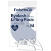 Pads De Rehaussement Cils EYELASH LIFT (M) RefectoCil