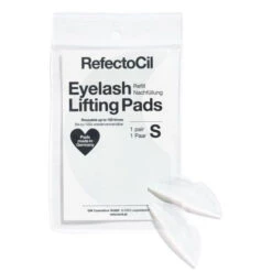 Pads De Rehaussement Cils EYELASH LIFT (S) RefectoCil