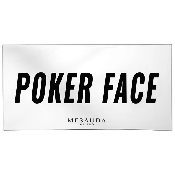 Palette Poker Face N°4 Dark Mesauda 2 Palette Poker Face N°4 Dark Mesauda – Image 2