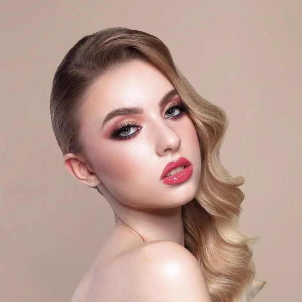 Palette Professionnelle Fard à Paupières GOLD N'ROSES 4 Palette Professionnelle Fard à Paupières GOLD N'ROSES – Image 4