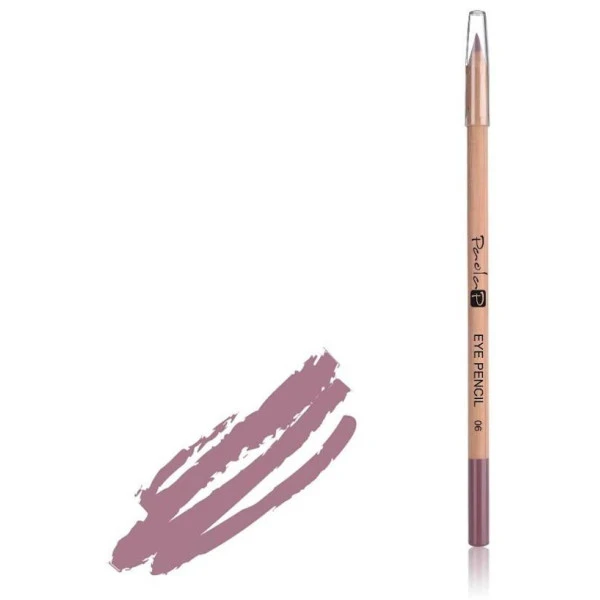 PaolaP Crayon Contour Yeux Parme N.6 1 PaolaP Crayon Contour Yeux Parme N.6