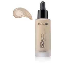 PaolaP Fond De Teint Drop And Go 01 30 ML