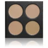 PaolaP Palette Fond De Teint Crème 4 Coloris