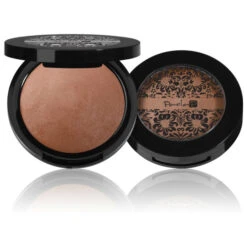 PaolaP Poudre Bronzante Baked Powder N.04