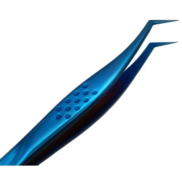 Pince Russe Fine Femme De Caractère 3 Pince Russe Fine Femme De Caractère – Image 3