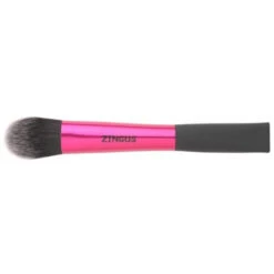 Pinceau Poudre Et Fond De Teint Zingus