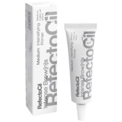 Primer Intensifiant Moyen Intense Brow[n]s RefectoCil 15ml