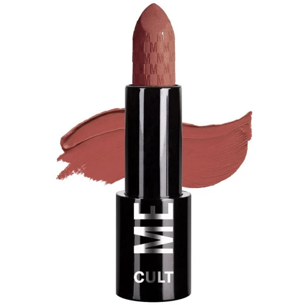 Rouge à Lèvres Cult Matte 204 Timeless Mesauda 1 Rouge à Lèvres Cult Matte 204 Timeless Mesauda