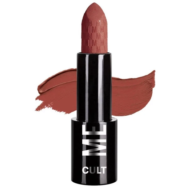 Rouge à Lèvres Cult Matte 205 Supreme Mesauda 1 Rouge à Lèvres Cult Matte 205 Supreme Mesauda