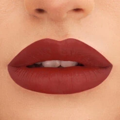 Rouge à Lèvres Cult Matte 207 Bestseller Mesauda -Sibell Magasin rouge a levres cult matte 207 bestseller mesauda 2