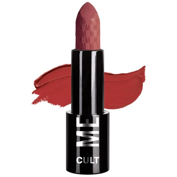 Rouge à Lèvres Cult Matte 209 Fashion Mesauda 1 Rouge à Lèvres Cult Matte 209 Fashion Mesauda