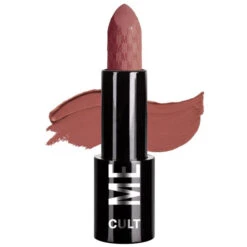 Sibell Magasin 33 Rouge à Lèvres Cult Matte 210 Pretty Mesauda