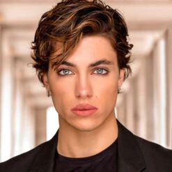 Rouge à Lèvres Cult Matte 210 Pretty Mesauda 15 Rouge à Lèvres Cult Matte 210 Pretty Mesauda -Sibell Magasin rouge a levres cult matte 210 pretty mesauda 7