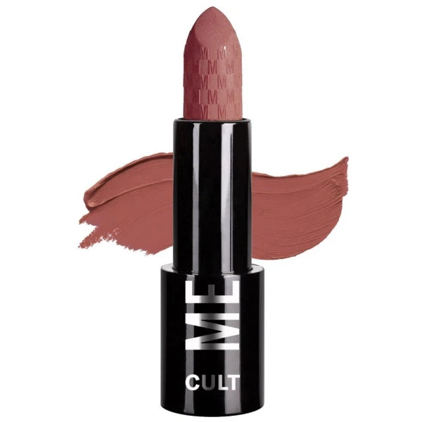 Rouge à Lèvres Cult Matte 210 Pretty Mesauda 1 Rouge à Lèvres Cult Matte 210 Pretty Mesauda
