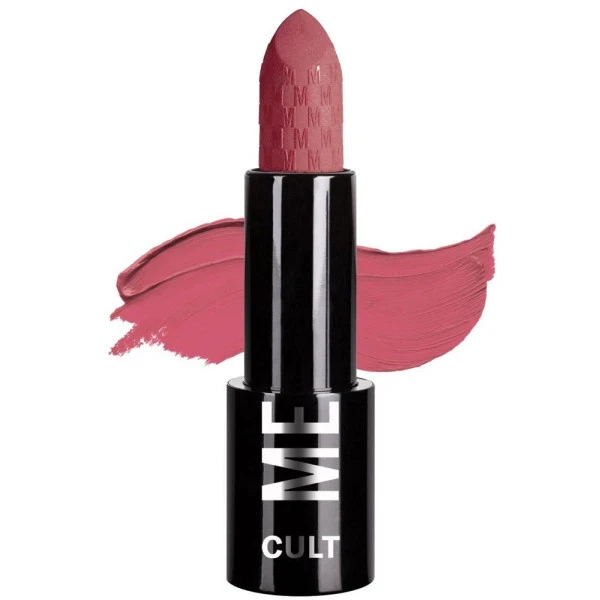 Rouge à Lèvres Cult Matte 211 Sexysweet Mesauda 1 Rouge à Lèvres Cult Matte 211 Sexysweet Mesauda