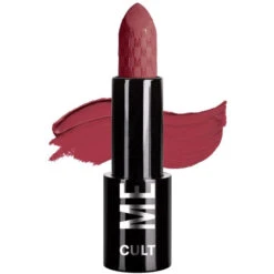 Rouge à Lèvres Cult Matte 212 Stylish Mesauda