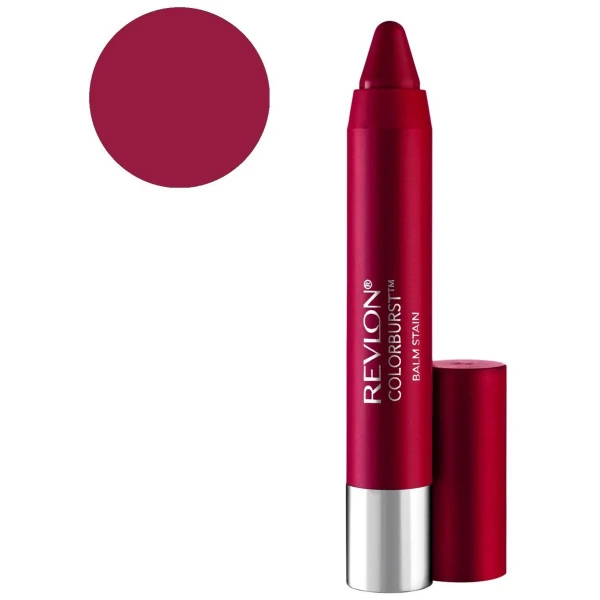 Rouge à Lèvres Revlon ColorBurst Baume Encre 045 Romantic 1 Rouge à Lèvres Revlon ColorBurst Baume Encre 045 Romantic