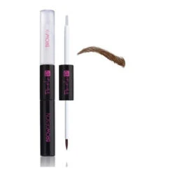 Sculpteur Sourcils Brow Design&Fix N°3 Châtain Foncé PaolaP
