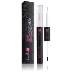 Sculpteur Sourcils Brow Design&Fix N°4 Brun PaolaP