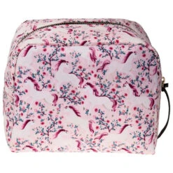 Trousse Licorne Stella Green